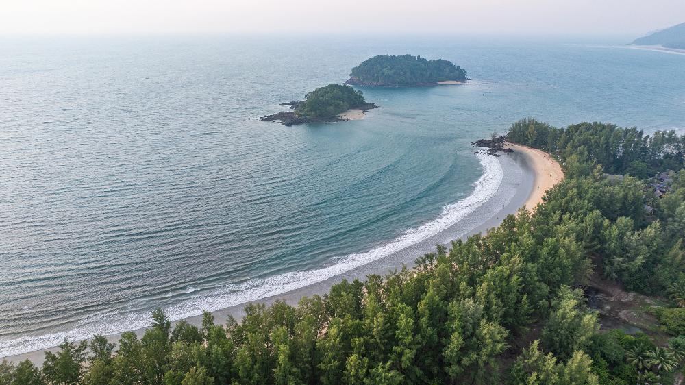 Koh Phra Thong Khao Lak 0