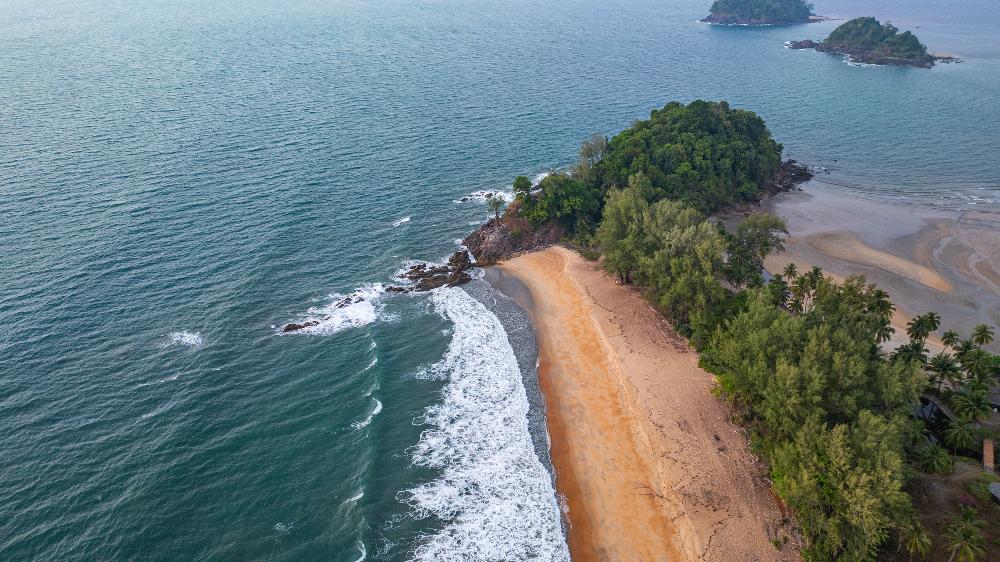 Koh Phra Thong Khao Lak 0
