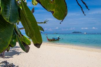 Zoom Koh Rang Inseln um Koh Chang Koh Chang - 1