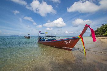 Zoom Koh Rang Provinz Trat Bild 3