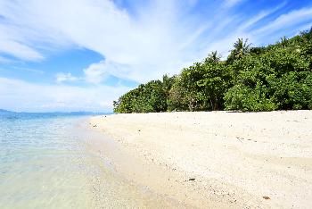 Koh Rang Koh Chang - Wunderschne wilde ko-Insel im Koh Rang Nature Park