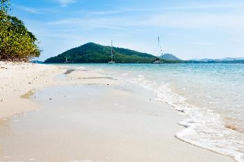 Zoom Koh Rang Yai Inseln um Phuket Phuket - 1