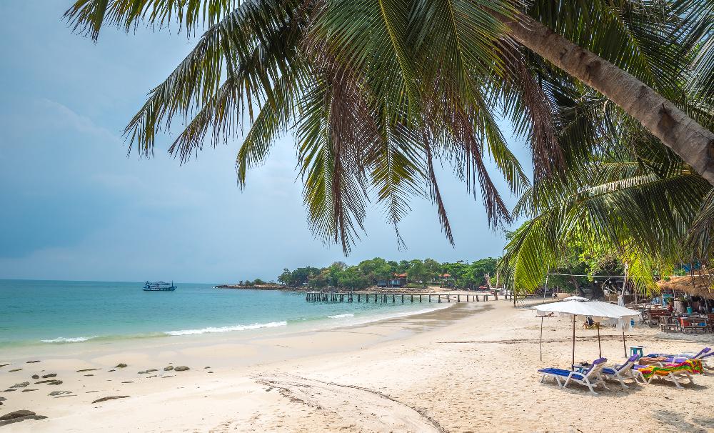 Koh Samet Strände & Inseln Pattaya 2