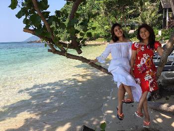 Zoom Koh Samet Provinz Rayong Bild 1