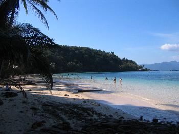 Zoom Koh Wai Provinz Trat Bild 1