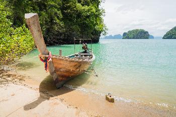 Zoom Koh Yao Noi Provinz Phang Nga Bild 4