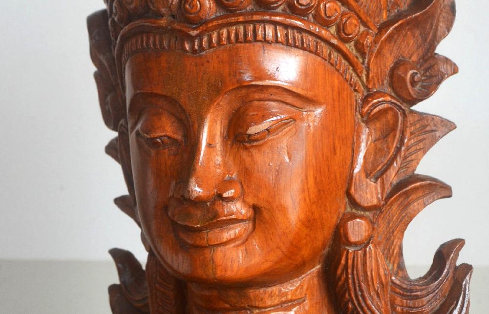 Buddha Kunsthandwerk