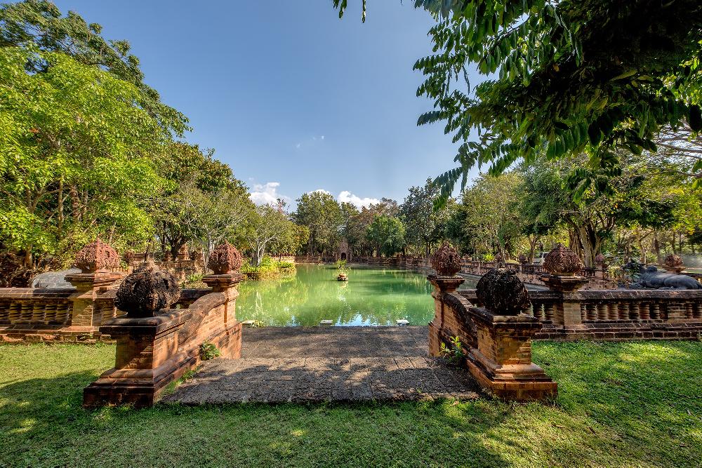 Lamphun Chiang Mai 0 © Gerhard Veer