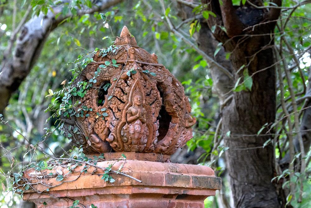 Lamphun Chiang Mai 0 © Gerhard Veer