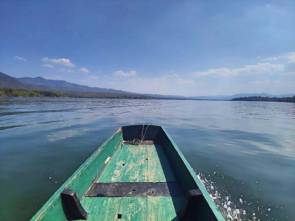 Lamphun Chiang Mai 0 © Gerhard Veer