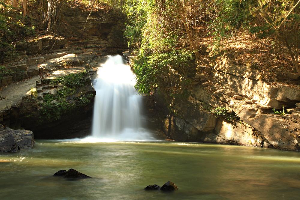 Mae Wang + Ob Luang Sehenswertes Chiang Mai 0