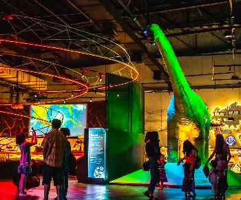 Zoom Mehr Museen Sehenswertes Bangkok - 1
