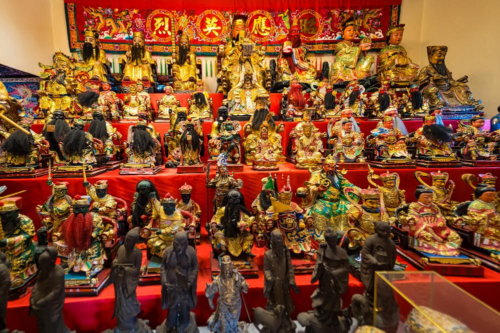 Museen Sehenswertes Ayutthaya 0