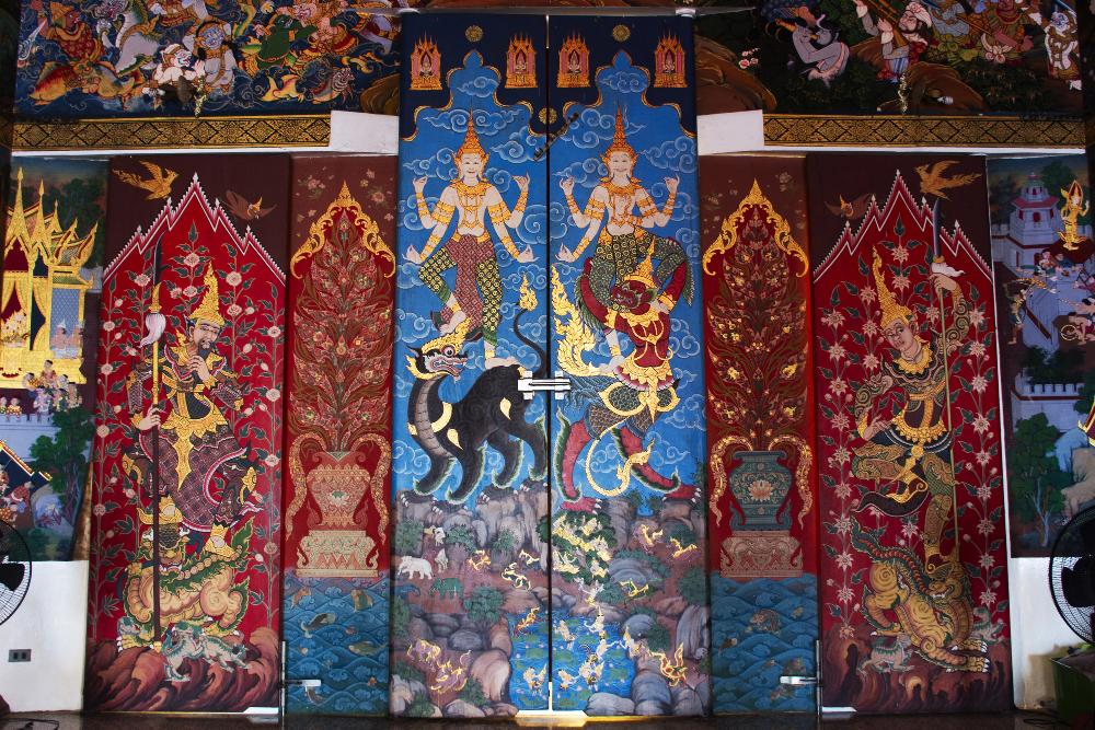 Museen Sehenswertes Ayutthaya 0