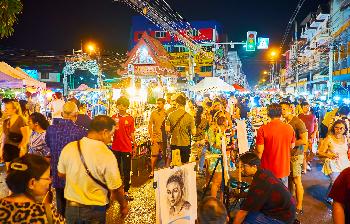 Zoom Nachttouren Am Abend Chiang Mai - 3