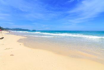 Zoom Nai Thon Beach Strände Phuket - 1