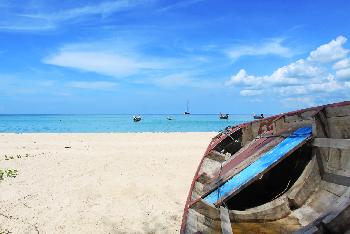 Zoom Nai Yang Beach Strnde Phuket - 1