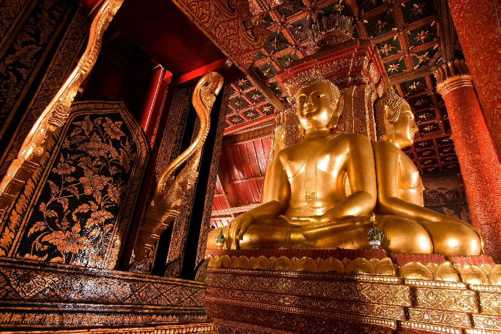 Bild Wat Phumin - CC KhunKay