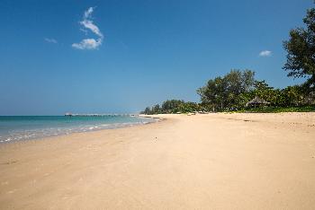 Zoom  Natai Beach Khao Lak - 1