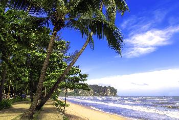 Noppharat Thara Beach Krabi - Der einzigartige Charme des Noppharat Thara Beach