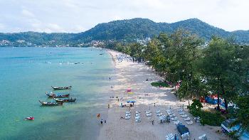 Reiseziele Patong Beach Phuket - Entdecke den pulsierenden Charme von Phukets Patong Patong Beach Phuket - Entdecke den pulsierenden Charme von Phukets Patong