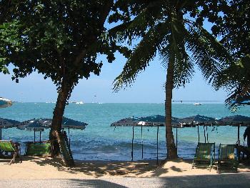 Zoom Pattaya Beach Strände & Inseln Pattaya - 1