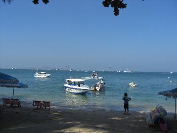 Zoom Pattaya Beach Strände & Inseln Pattaya - 2