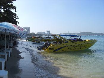 Zoom Pattaya Beach Strände & Inseln Pattaya - 6