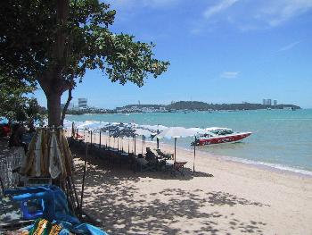 Zoom Pattaya Beach Strände & Inseln Pattaya - 7
