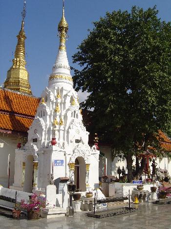 Phrae Chiang Mai - Entdecke das charmante Phrae in Nordthailand
