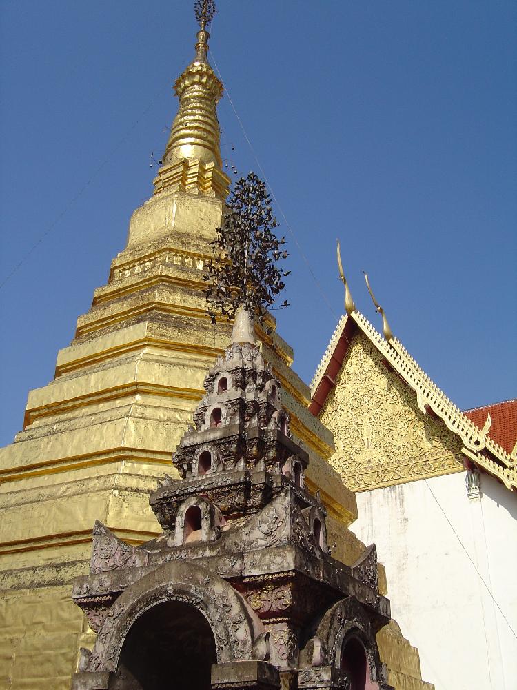  Phrae Chiang Mai 0