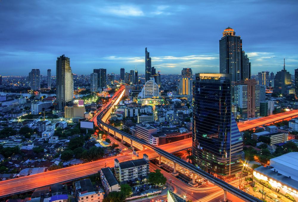  Reiseinformationen Bangkok 0