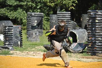 Zoom Airsoft und Paintball Phuket