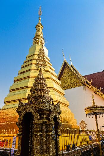 Reiseziele Sehenswertes Chiang Mai - Phrae - Thailands unterschätztes Juwel! 🏯✨ Sehenswertes Chiang Mai - Phrae - Thailands unterschätztes Juwel! 🏯✨