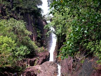 Sehenswertes Koh Chang - Die sch�nsten Attraktionen auf der Insel Koh Chang