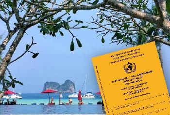 Zoom SHA+ Hotels Koh Phi Phi Krabi - 1