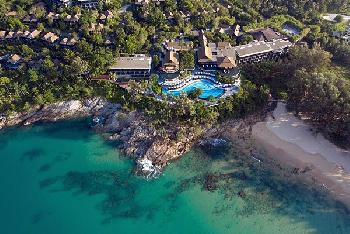 Zoom  SHA Plus Hotels Phuket - 1