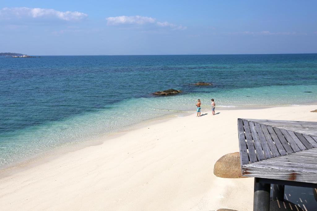 Koh Munnork