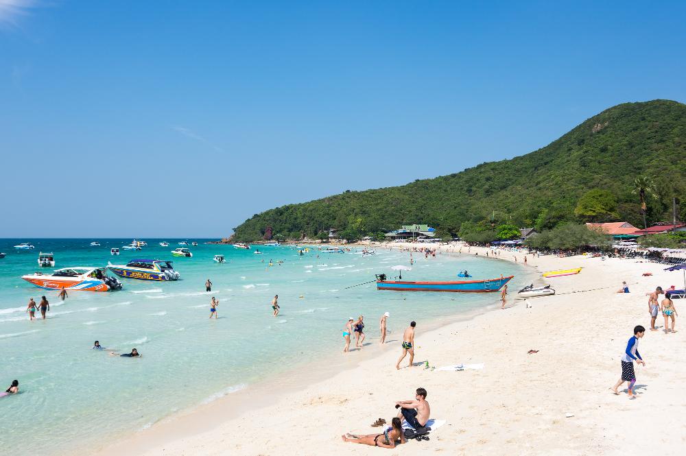 Koh Larn