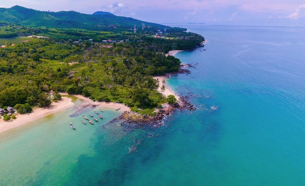 Koh Sichang