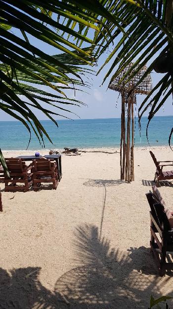 Reiseziele Strände Koh Samui - Die Strände auf Koh Phangan Strände Koh Samui - Die Strände auf Koh Phangan