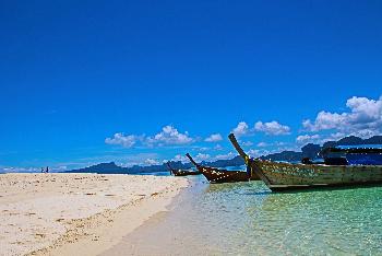 Zoom  Strnde Krabi - 3