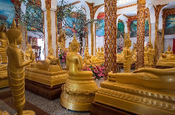 Zoom Tempel Sehenswertes Phuket - 3