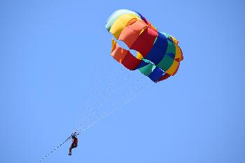 Zoom Parasailing Phuket