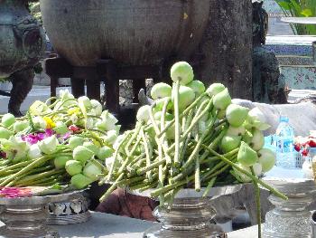 Zoom Wat Phrakaeo Sehenswertes Bangkok - 1