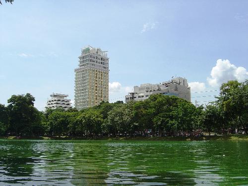 Bangkok Hotels und Resorts - Bild 1