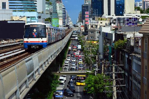 Bangkok Saison - Bild 1
