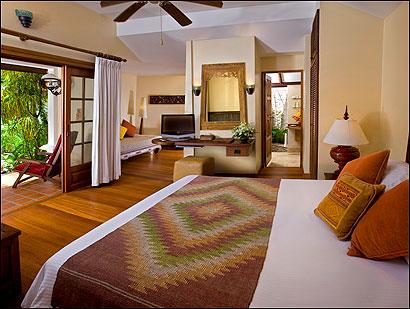 Hotels in Krabi für Ruhesuchende oder Abenteuerlustige - Bild 1