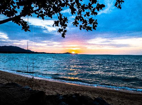 Koh Samui Reisezeit - Bild 1