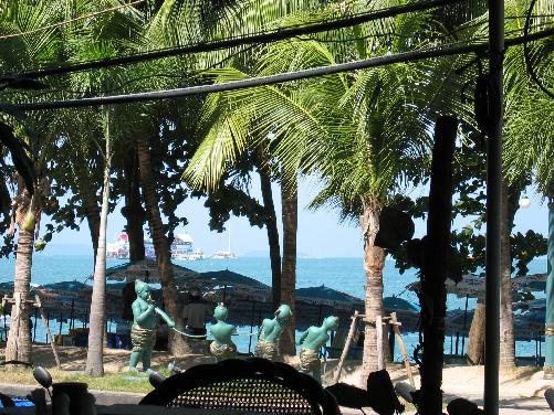 Pattaya Saison - Bild 1